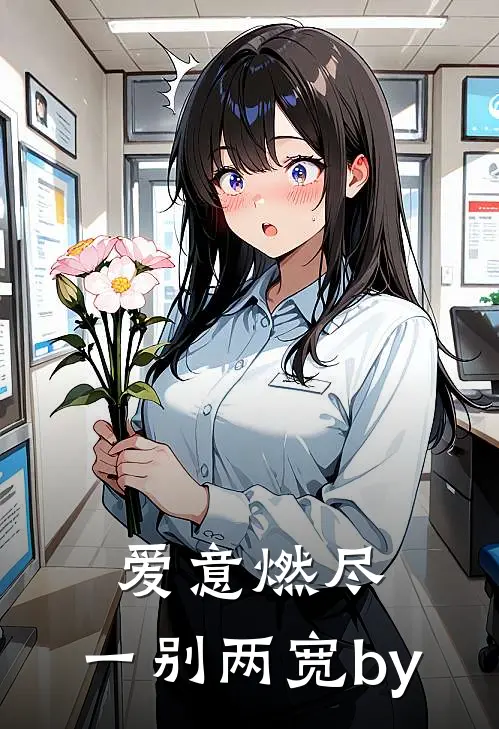 爱意燃尽，一别两宽by