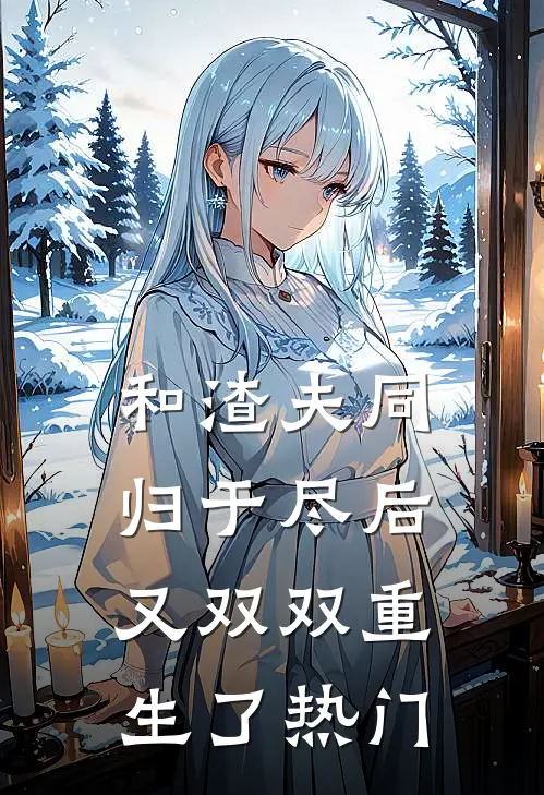 和渣夫同归于尽后又双双重生了热门