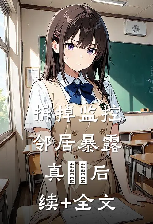 拆掉监控，邻居暴露真⾯⽬后续+全文