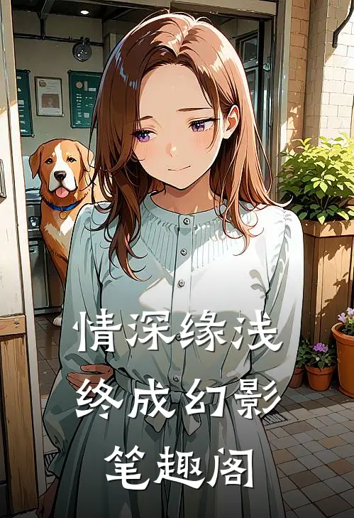 情深缘浅，终成幻影笔趣阁