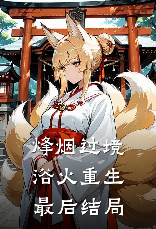 烽烟过境，浴火重生最后结局