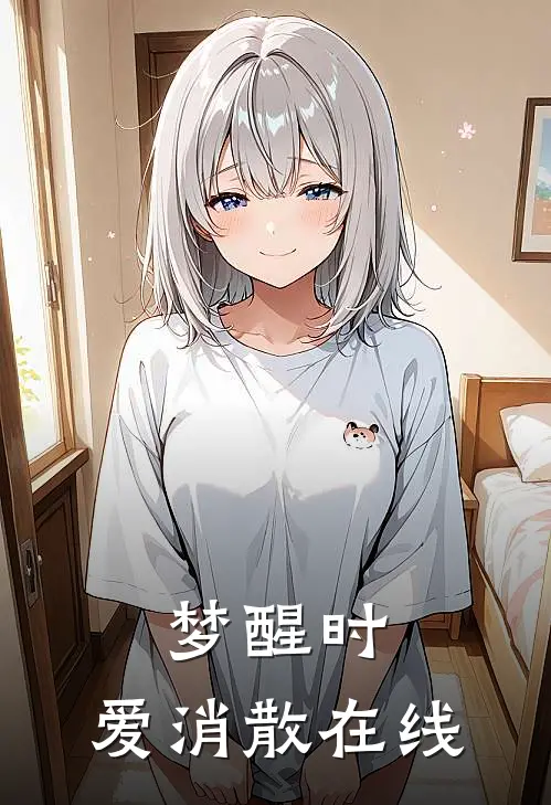 梦醒时，爱消散在线