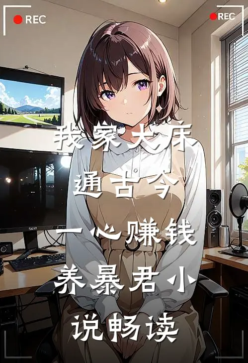 我家大床通古今，一心赚钱养暴君小说畅读