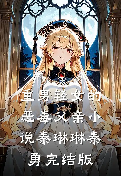 重男轻女的恶毒父亲小说秦琳琳秦勇完结版