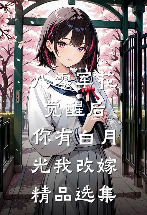 八零军花觉醒后，你有白月光我改嫁精品选集