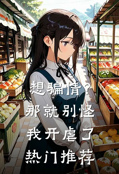 想骗情？那就别怪我开虐了热门推荐