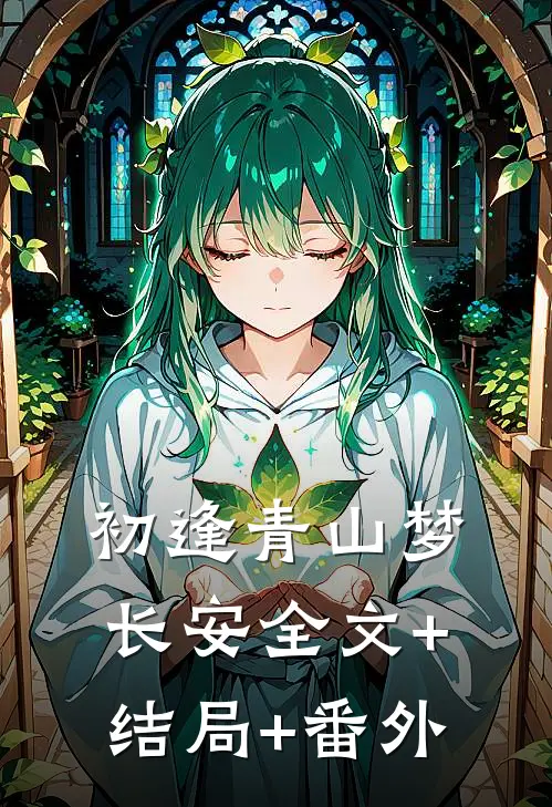初逢青山梦长安全文+结局+番外