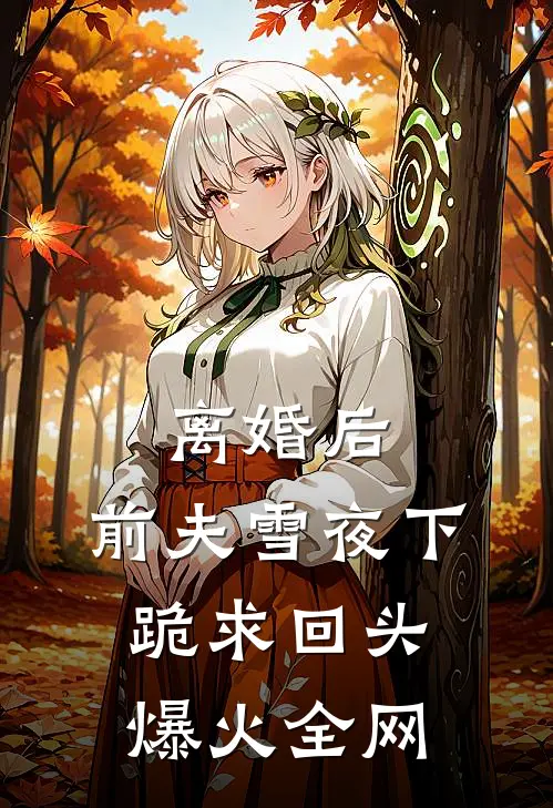 离婚后，前夫雪夜下跪求回头爆火全网