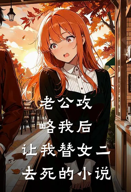 老公攻略我后，让我替女二去死的小说
