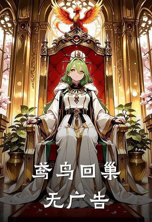 鸢鸟回巢无广告