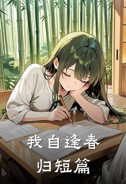我自逢春归短篇