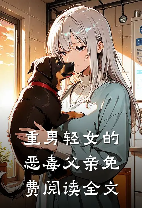 重男轻女的恶毒父亲免费阅读全文