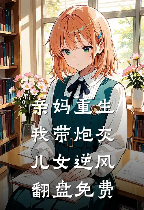 亲妈重生：我带炮灰儿女逆风翻盘免费
