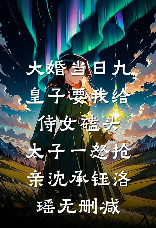 余生爱自己未删减版