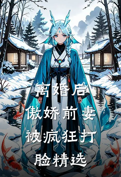 离婚后，傲娇前妻被疯狂打脸精选