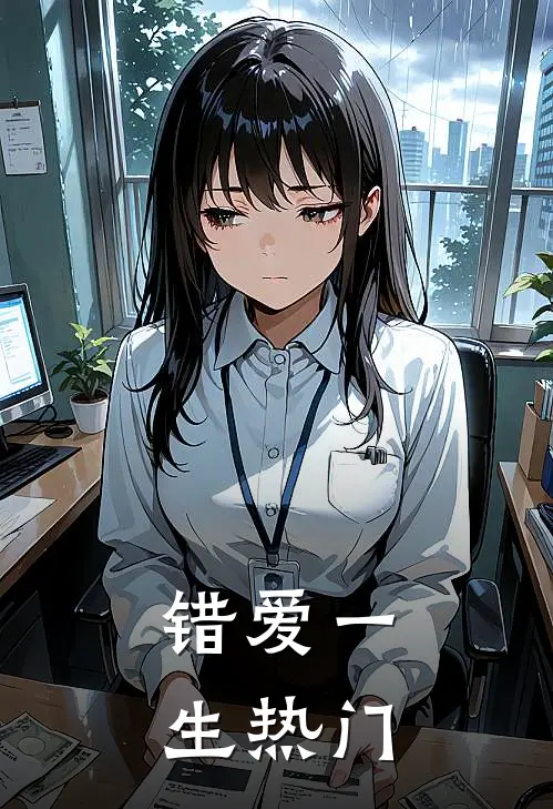 错爱一生热门