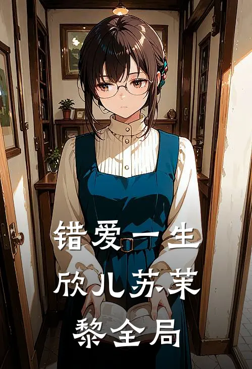 错爱一生欣儿苏茉黎全局