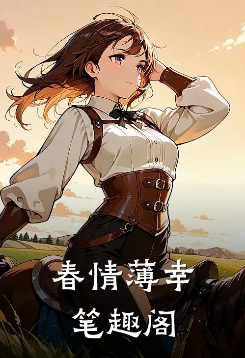 春情薄幸笔趣阁