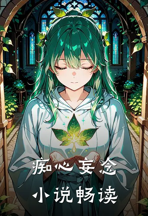 痴心妄念小说畅读