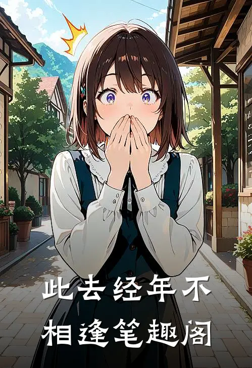 此去经年不相逢笔趣阁