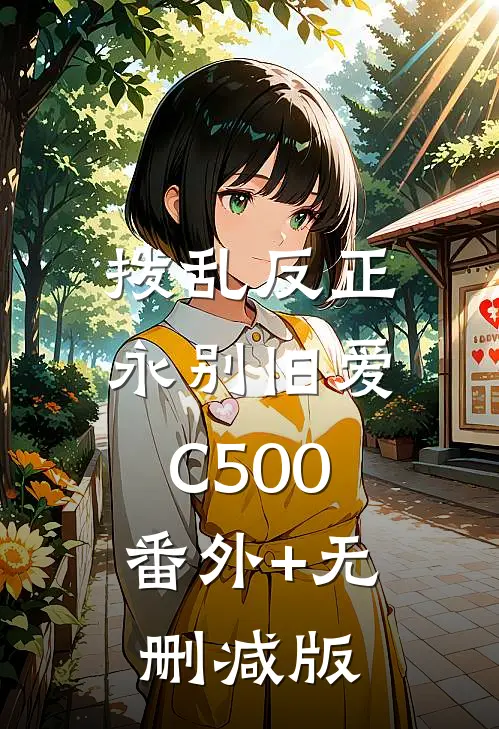 拨乱反正，永别旧爱C500:番外+无删减版