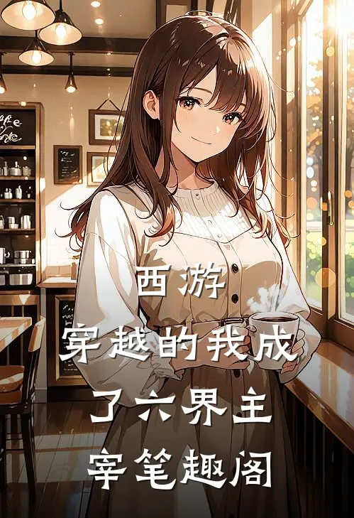 西游：穿越的我成了六界主宰笔趣阁