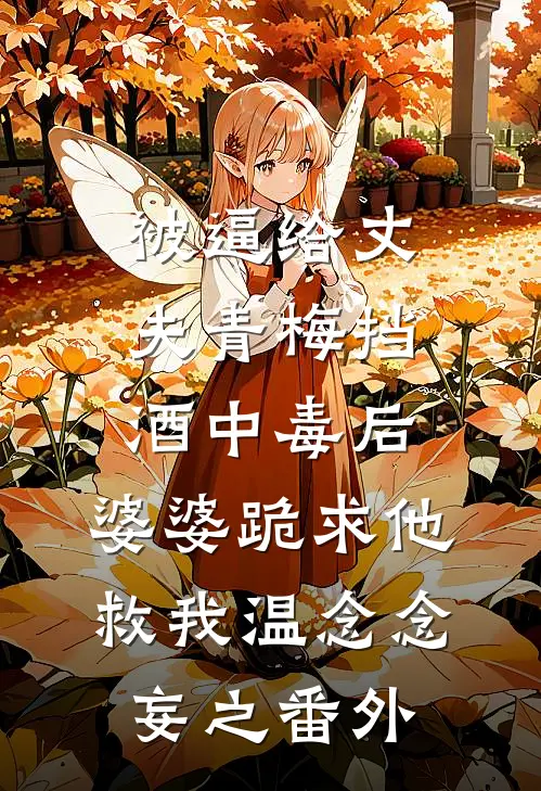 被逼给丈夫青梅挡酒中毒后，婆婆跪求他救我温念念妄之番外