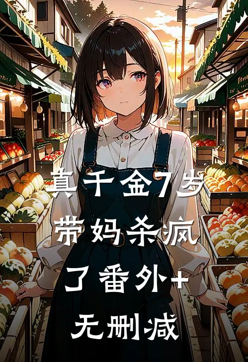真千金7岁，带妈杀疯了番外+无删减