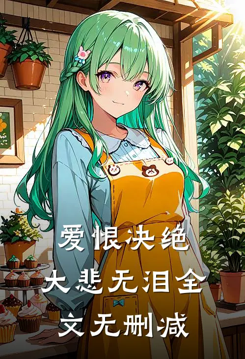 爱恨决绝，大悲无泪全文无删减