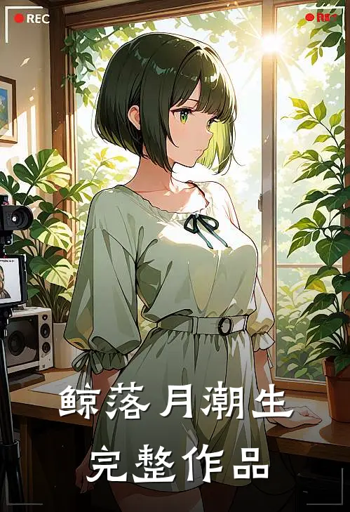 鲸落月潮生完整作品