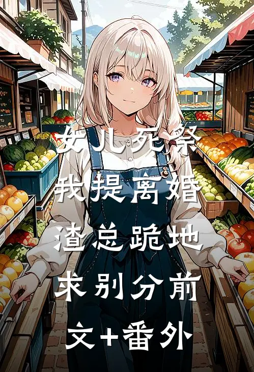 女儿死祭我提离婚，渣总跪地求别分前文+番外