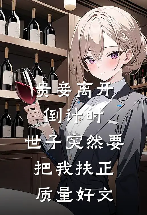 贵妾离开倒计时，世子突然要把我扶正质量好文