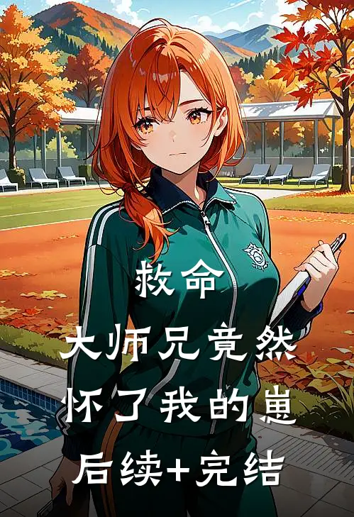 救命，大师兄竟然怀了我的崽后续+完结