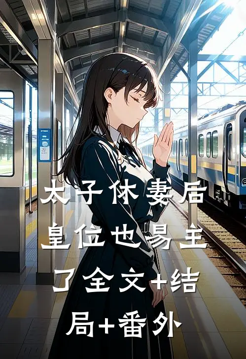 太子休妻后，皇位也易主了全文+结局+番外