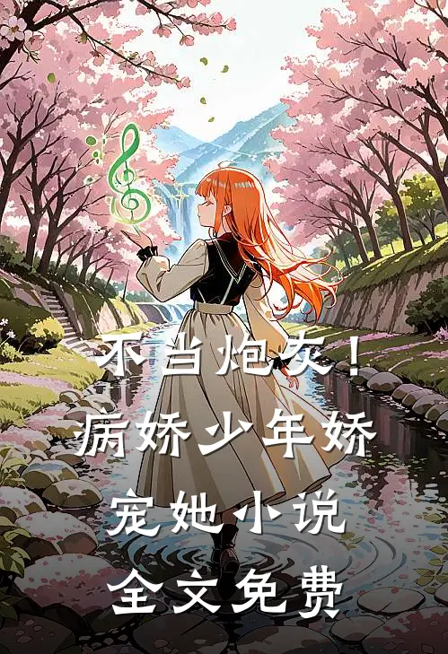 不当炮灰！病娇少年娇宠她小说全文免费