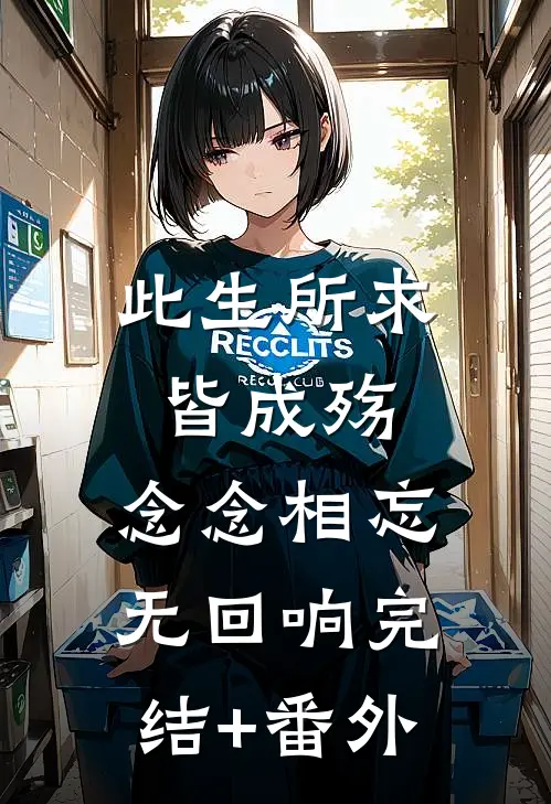 此生所求皆成殇，念念相忘无回响完结+番外
