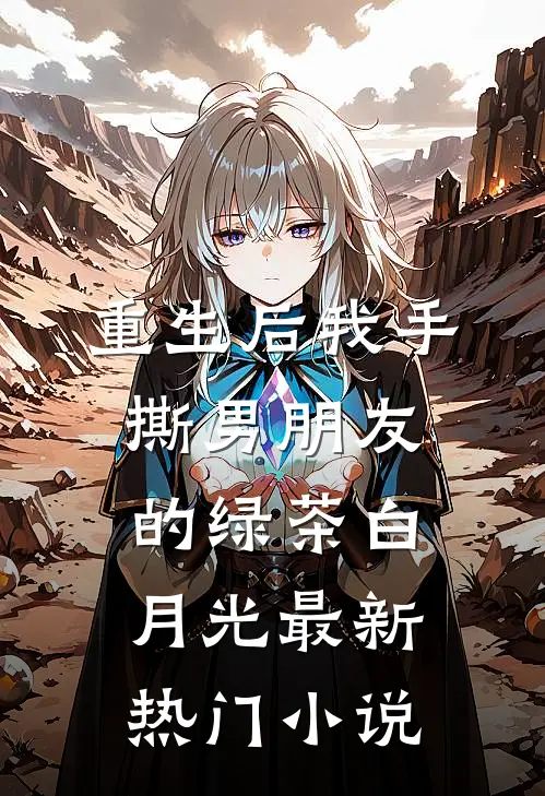 重生后我手撕男朋友的绿茶白月光最新热门小说