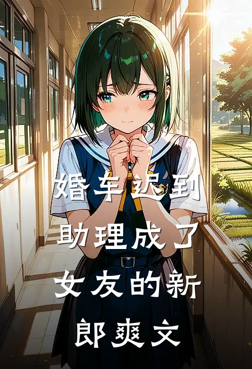 婚车迟到，助理成了女友的新郎爽文