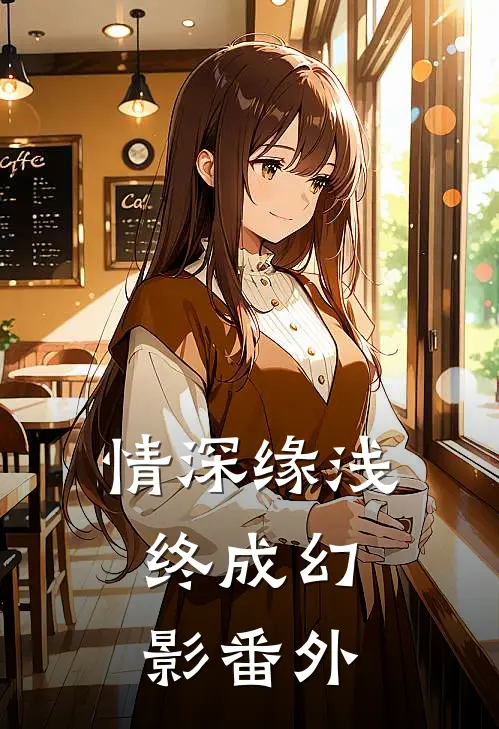 情深缘浅，终成幻影番外