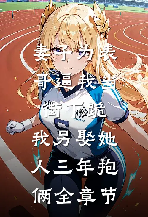 妻子为表哥逼我当街下跪，我另娶她人三年抱俩全章节
