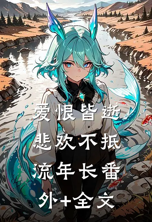 爱恨皆逝，悲欢不抵流年长(番外)+(全文)