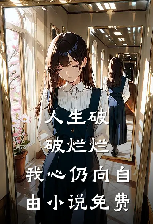 人生破破烂烂，我心仍向自由小说免费