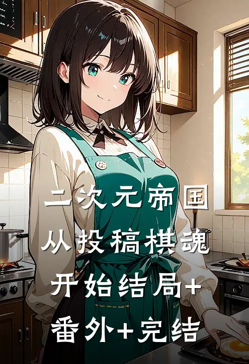 二次元帝国：从投稿棋魂开始结局+番外+完结