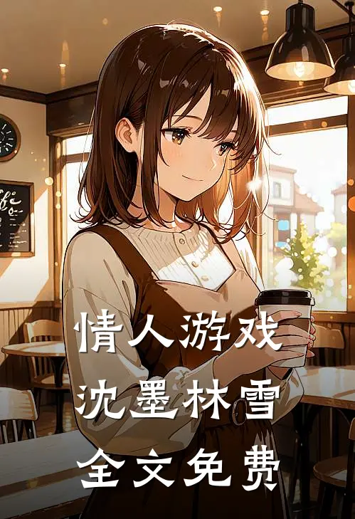 情人游戏沈墨林雪全文免费
