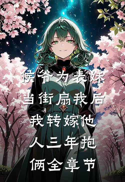 侯爷为表妹当街扇我后，我转嫁他人三年抱俩全章节