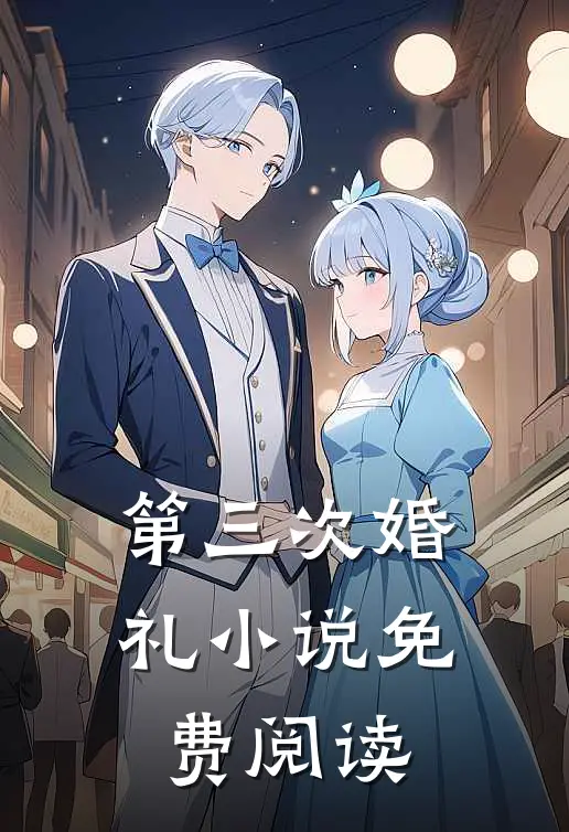 第三次婚礼小说免费阅读