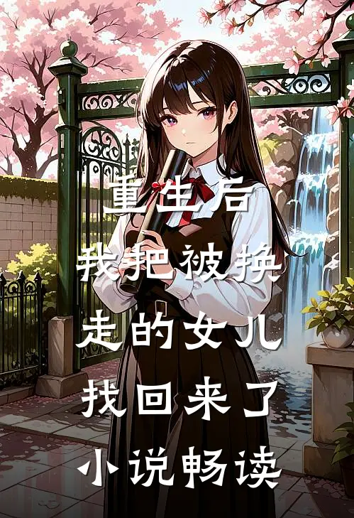 重生后，我把被换走的女儿找回来了小说畅读