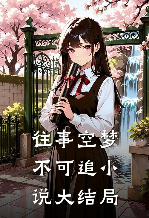 往事空梦不可追小说大结局