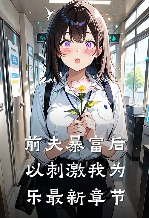前夫暴富后以刺激我为乐最新章节