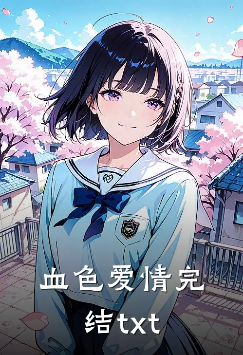 血色爱情完结txt